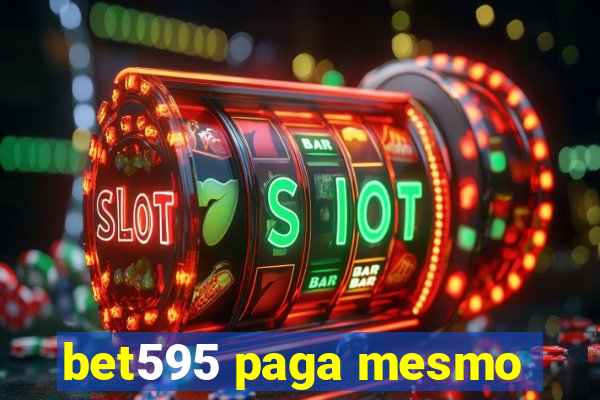 bet595 paga mesmo